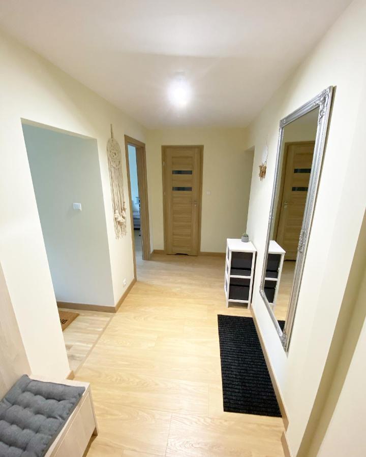 Marco Apartment 8 기지크코 외부 사진